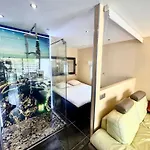 公寓 N47 Luxe Port Nature 1 Village Naturiste *