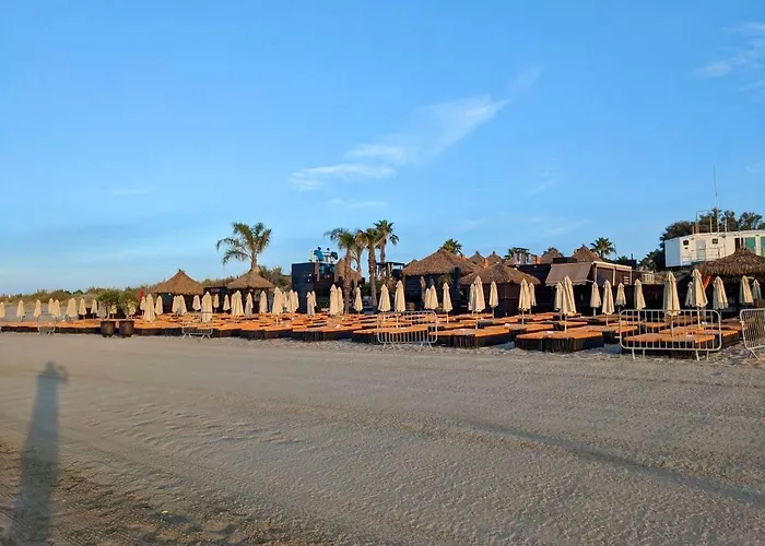 Daire N47 Luxe Port Nature 1 Village Naturiste *
